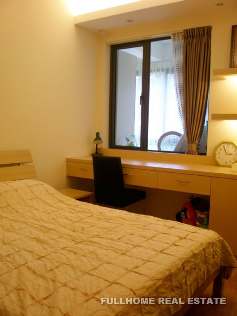 City Condo - Interior view 4, Shanghai rental property