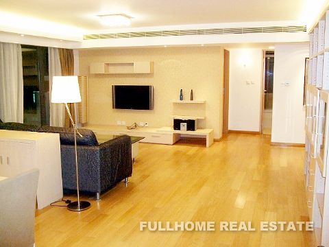 City Condo - 3 bedroom apartment in Shanghai, Hongqiao, Hongqiao