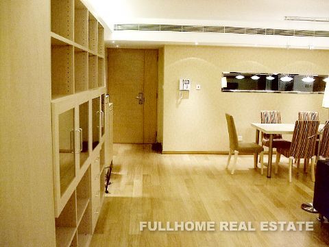 City Condo - Interior view 3, Shanghai rental property