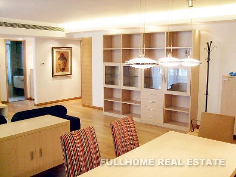 City Condo - Interior view 4, Shanghai rental property