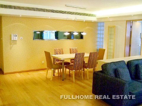City Condo - Interior view 5, Shanghai rental property