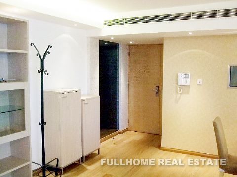 City Condo - Interior view 7, Shanghai rental property
