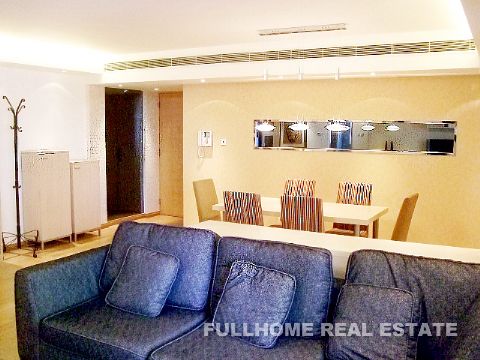 City Condo - Interior view 8, Shanghai rental property