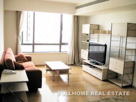 City Condo - 2 bedroom apartment in Shanghai, Hongqiao, Hongqiao