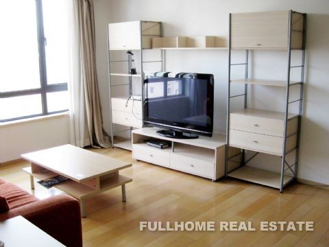 City Condo - Interior view 5, Shanghai rental property