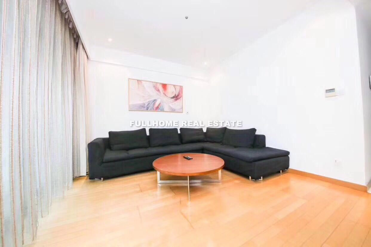 Crystal Pavilion - Interior view 3, Shanghai rental property