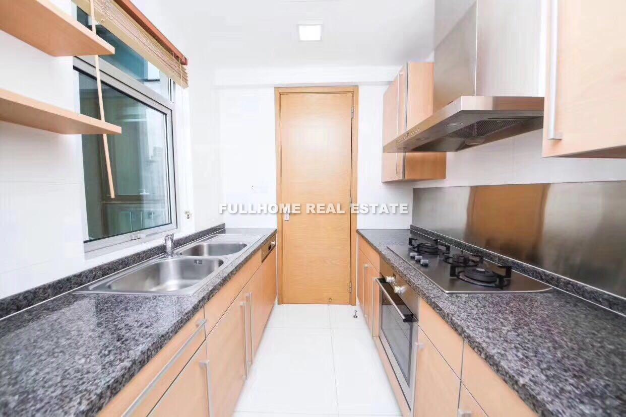 Crystal Pavilion - Interior view 7, Shanghai rental property