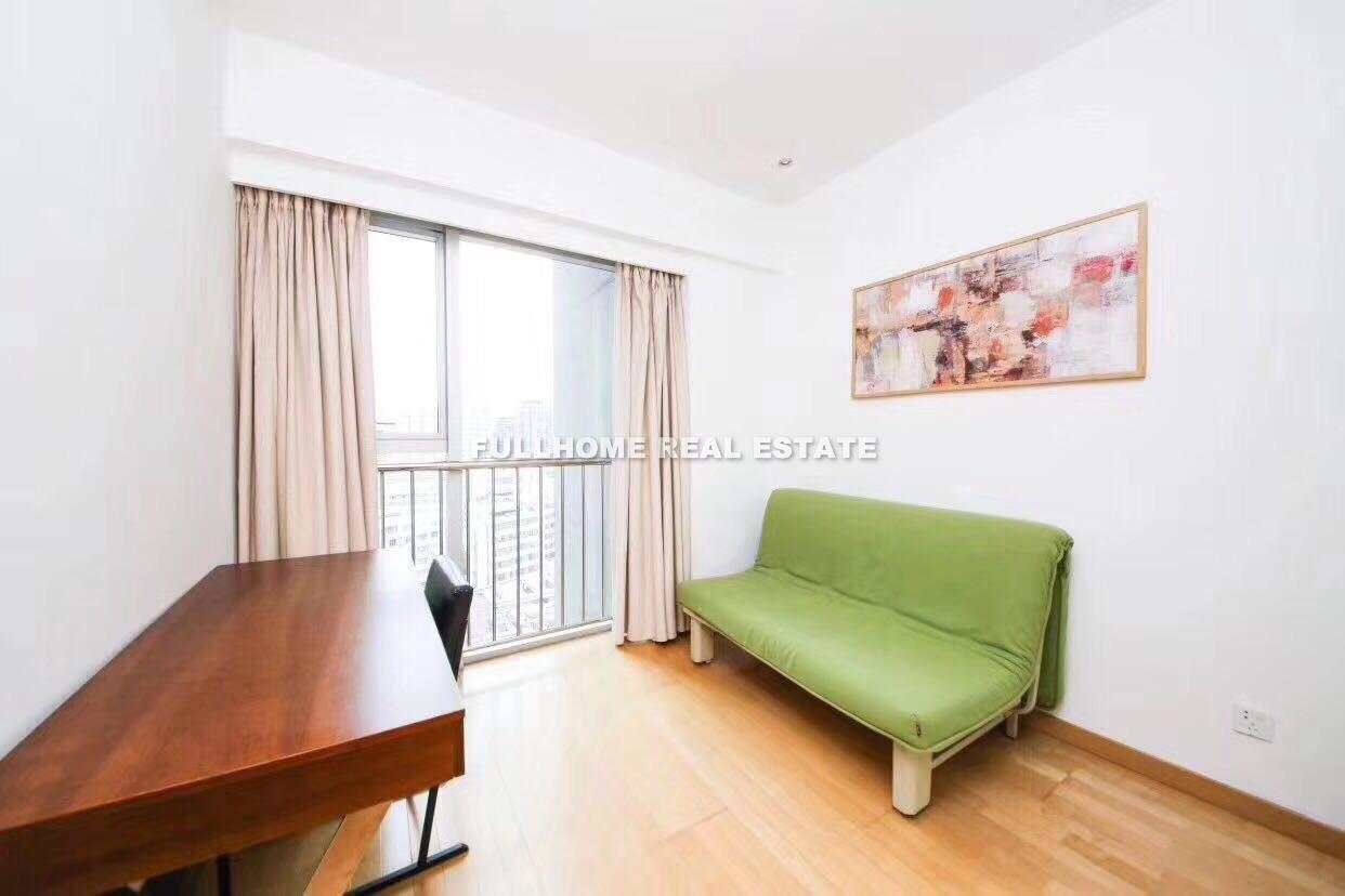 Crystal Pavilion - Interior view 8, Shanghai rental property