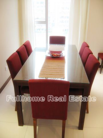 Crystal Pavilion - Interior view 3, Shanghai rental property