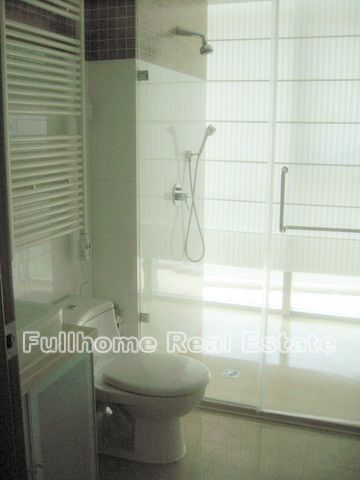 Crystal Pavilion - Interior view 6, Shanghai rental property