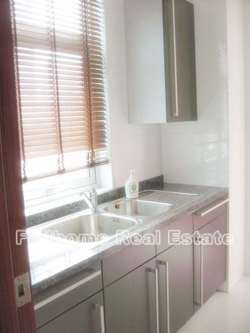 Crystal Pavilion - Interior view 7, Shanghai rental property