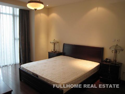 Crystal Pavilion - Interior view 12, Shanghai rental property