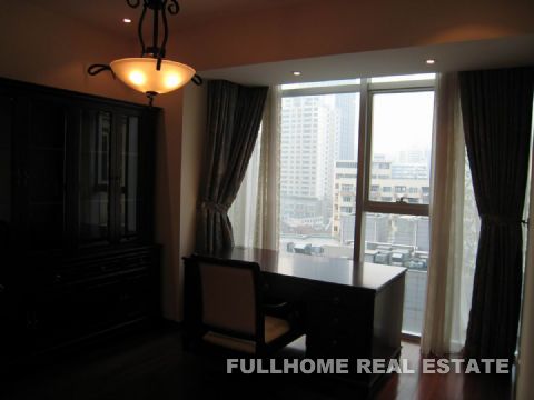 Crystal Pavilion - Interior view 11, Shanghai rental property
