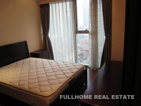 Crystal Pavilion - Interior view 10, Shanghai rental property