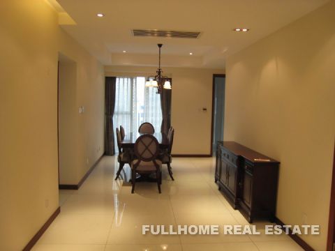 Crystal Pavilion - Interior view 8, Shanghai rental property