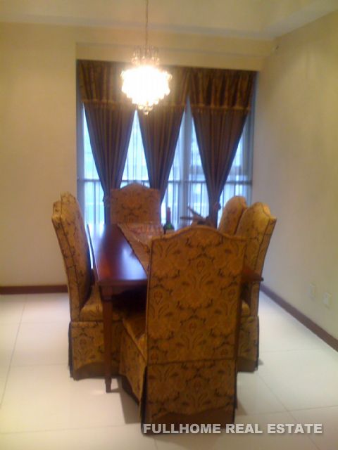 Crystal Pavilion - Interior view 3, Shanghai rental property