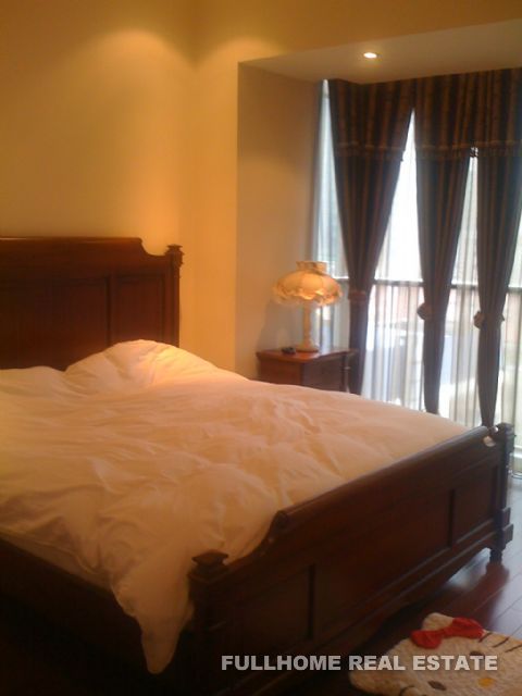 Crystal Pavilion - Interior view 4, Shanghai rental property