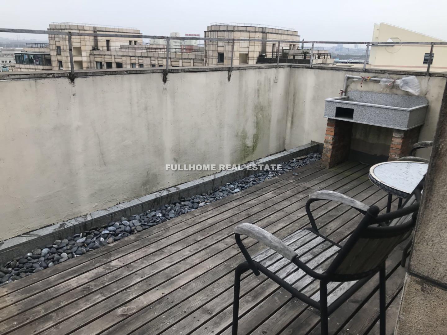 Dawn Garden - Interior view 3, Shanghai rental property