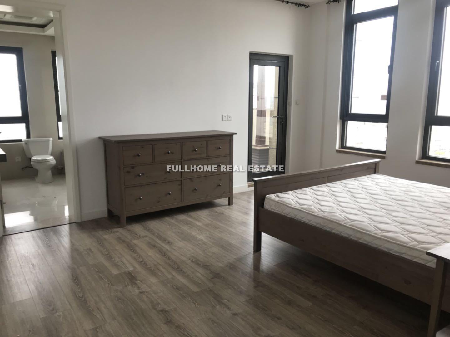 Dawn Garden - Interior view 2, Shanghai rental property