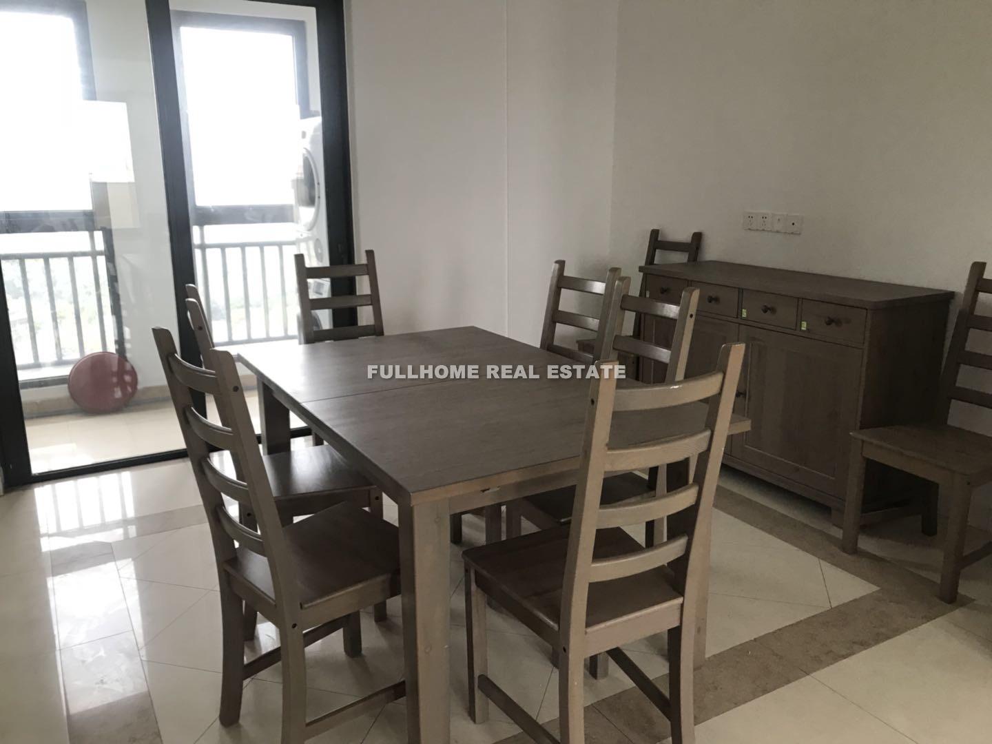 Dawn Garden - Interior view 8, Shanghai rental property