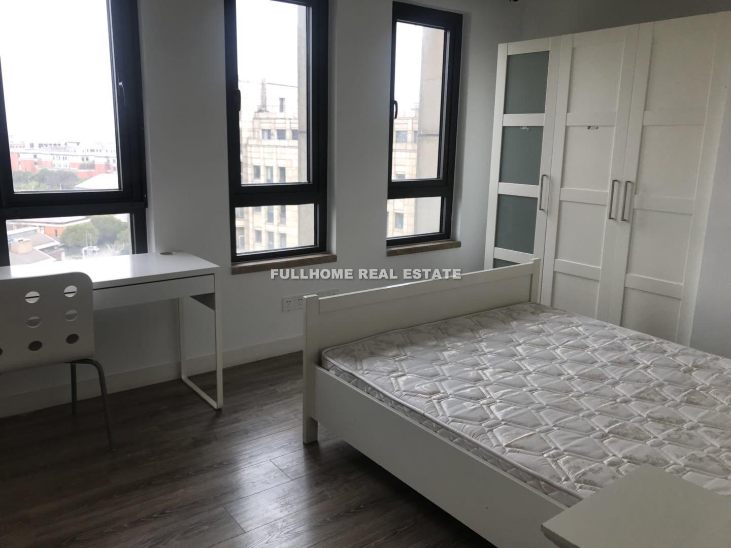 Dawn Garden - Interior view 5, Shanghai rental property