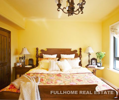 Dawn Garden - Interior view 3, Shanghai rental property