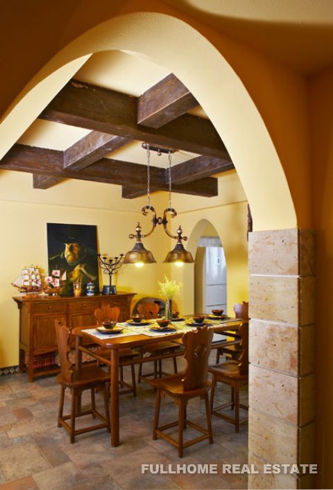 Dawn Garden - Interior view 5, Shanghai rental property