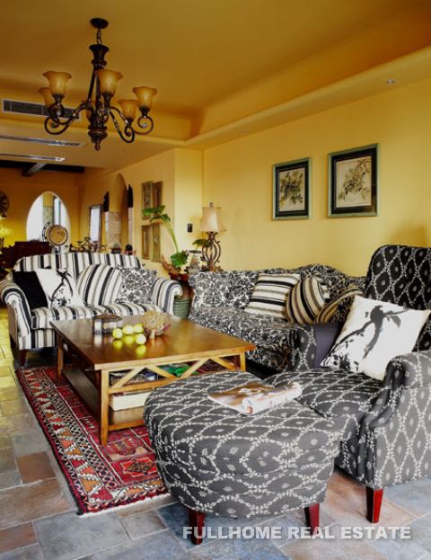 Dawn Garden - Interior view 6, Shanghai rental property