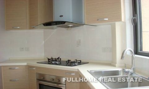 Dawn Garden - Interior view 4, Shanghai rental property