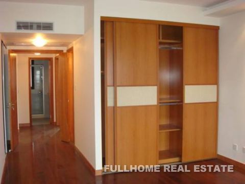 Dawn Garden - Interior view 3, Shanghai rental property