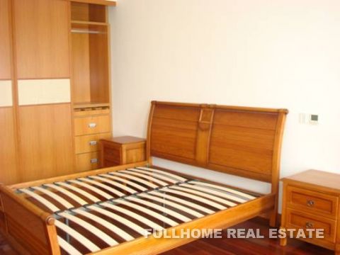 Dawn Garden - Interior view 2, Shanghai rental property