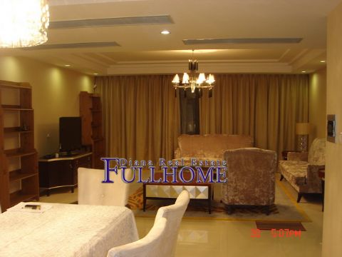 Dawn Garden - Interior view 2, Shanghai rental property