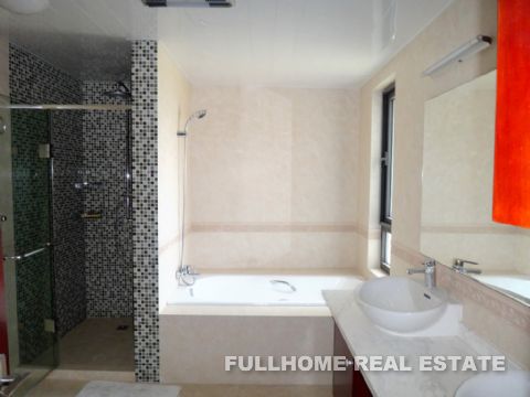 Dawn Garden - Interior view 2, Shanghai rental property