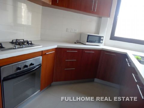 Dawn Garden - Interior view 3, Shanghai rental property