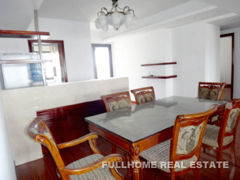 Dawn Garden - Interior view 4, Shanghai rental property