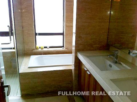 Dawn Garden - Interior view 2, Shanghai rental property