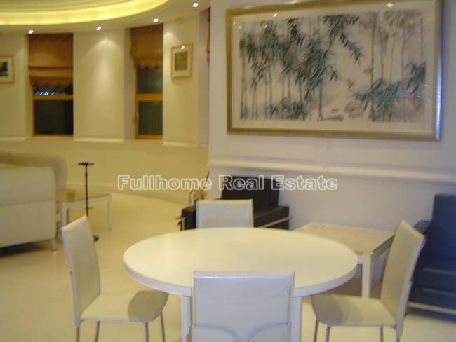 De Oriental London - 3 bedroom apartment in Shanghai, Gubei, Hongqiao