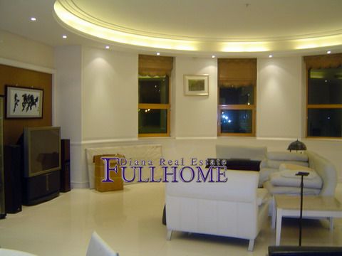 De Oriental London - Interior view 5, Shanghai rental property