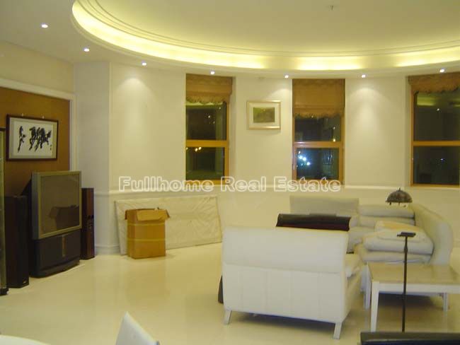 De Oriental London - Interior view 2, Shanghai rental property