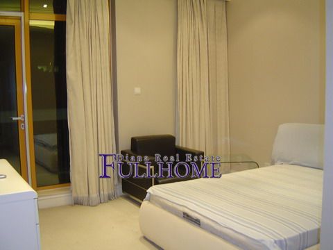 De Oriental London - Interior view 7, Shanghai rental property