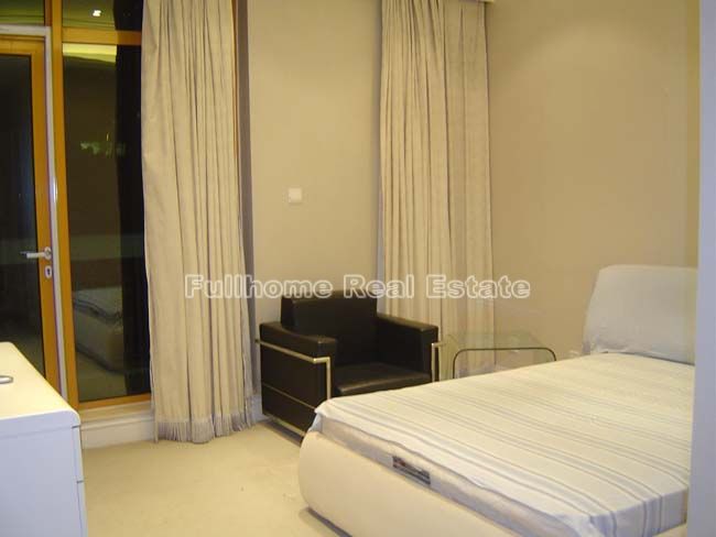 De Oriental London - Interior view 4, Shanghai rental property