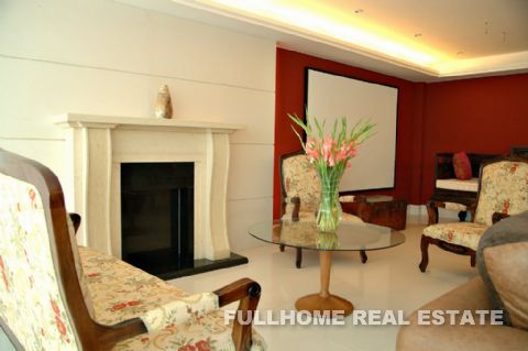 De Oriental London - 4 bedroom apartment in Shanghai, Gubei, Hongqiao