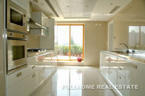 De Oriental London - Interior view 3, Shanghai rental property