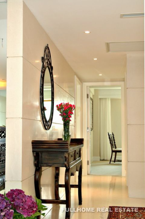 De Oriental London - Interior view 4, Shanghai rental property