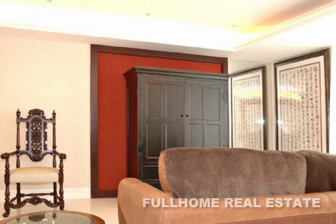 De Oriental London - Interior view 5, Shanghai rental property