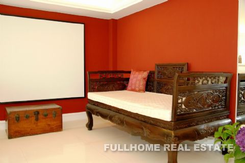De Oriental London - Interior view 6, Shanghai rental property