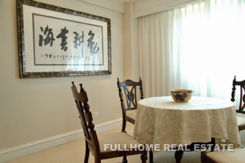 De Oriental London - Interior view 7, Shanghai rental property