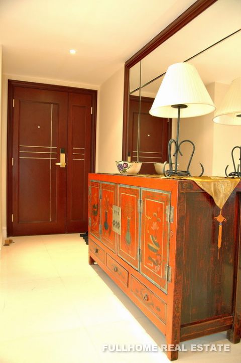 De Oriental London - Interior view 8, Shanghai rental property