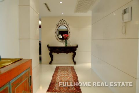 De Oriental London - Interior view 9, Shanghai rental property