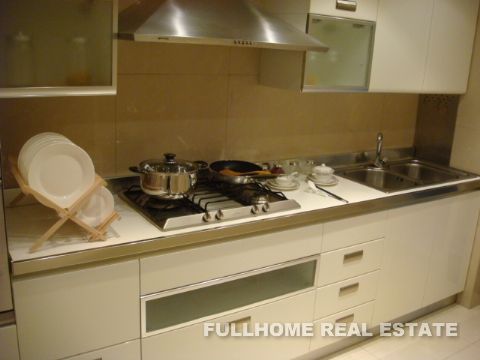 De Oriental London - Interior view 2, Shanghai rental property